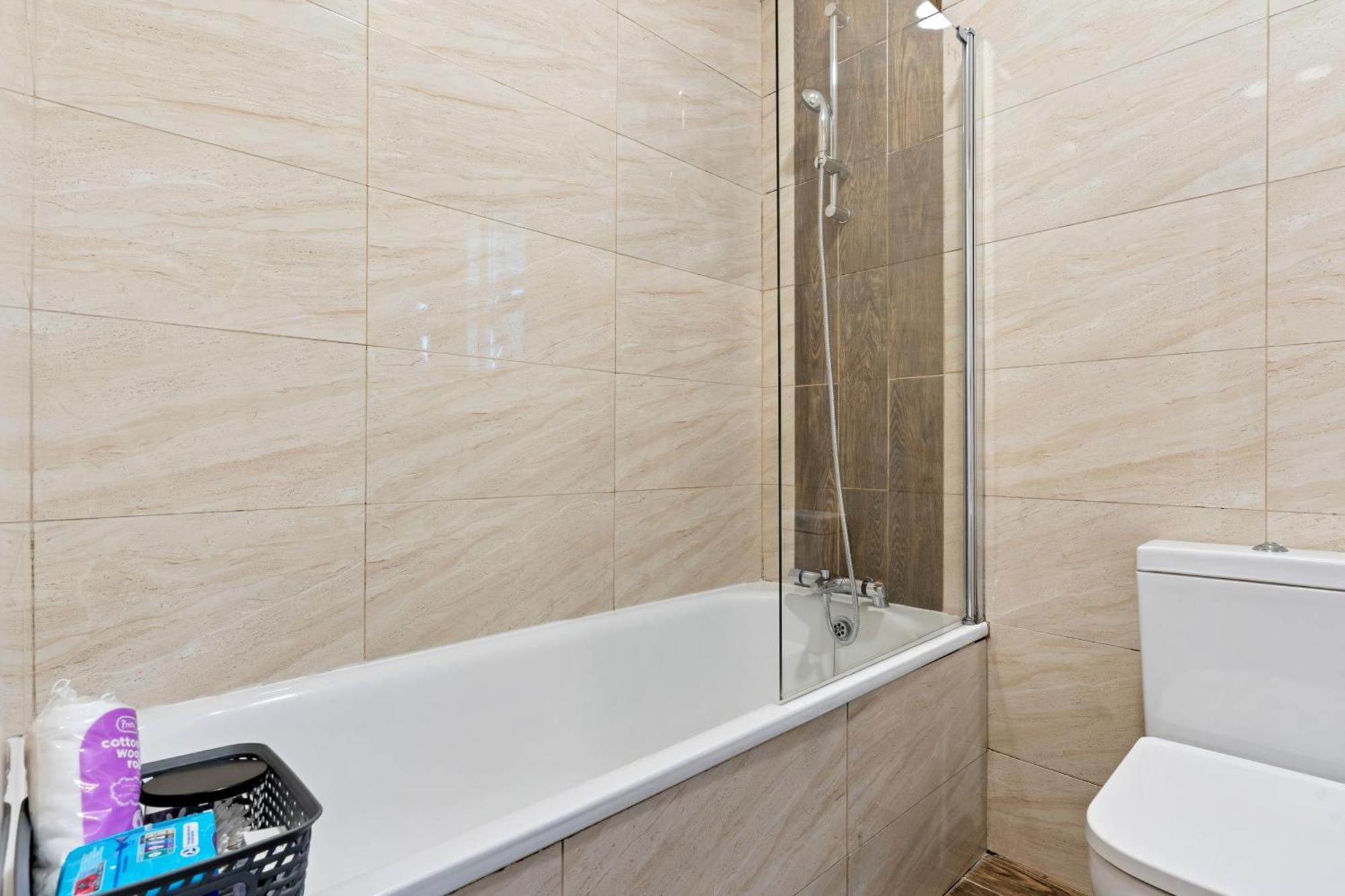 Stylish 2 Bed Near * Londres